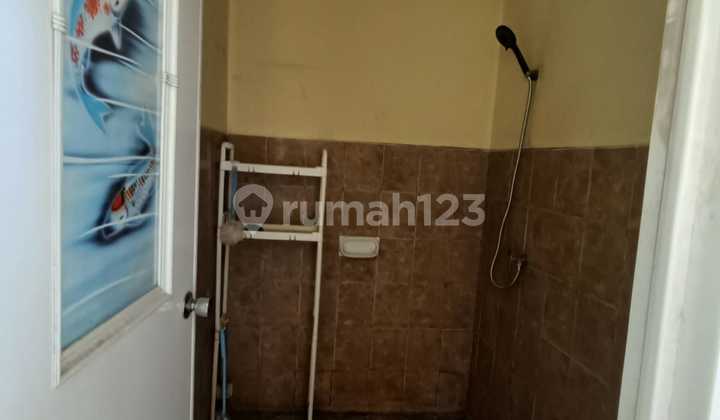 FOR RENT House in Puri Permata Mediterania 2