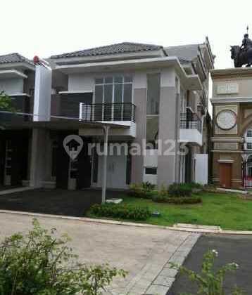 Di Jual Rumah Green Lake
