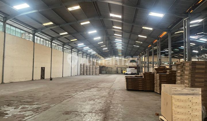 DIJUAL PABRIK Pulo Gadung, Jakarta Timur DIJUAL PABRIK Pulo Gadung, Jakarta Timur