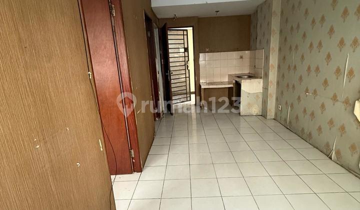 For Sale City Park 2 Apartment West Jakarta