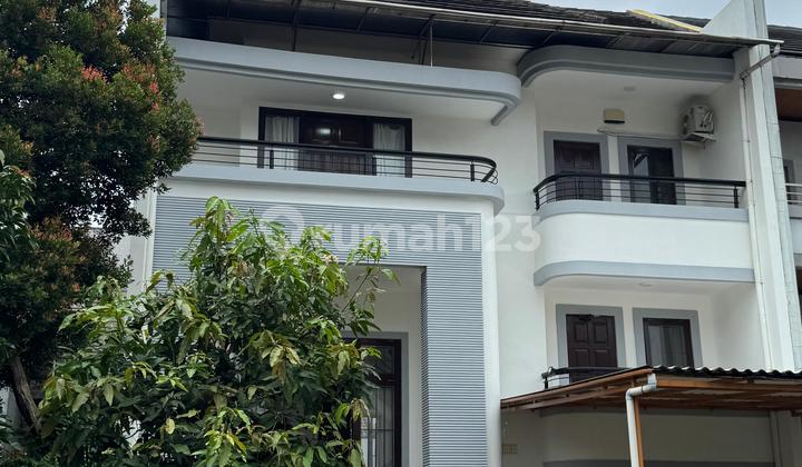 FOR SALE Citra Raya house, Waterpoint cluster, Banten Tangerang