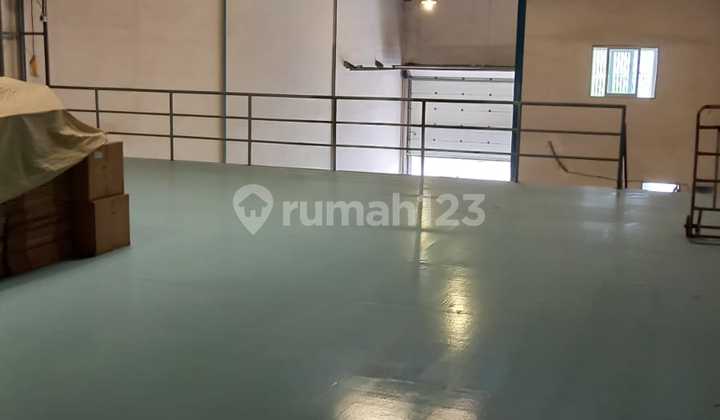 FOR RENT Era Prima Warehouse, Daan Mogot, West Jakarta FOR RENT Era Prima Warehouse, Daan Mogot, West Jakarta