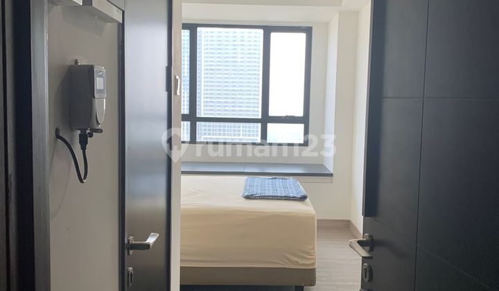 Dijual / Disewakan Apartement Type Studio Lantai 21 di Collins Tangerang Selatan Banten Dijual / Disewakan Apartement Type Studio Lantai 21 di Collins Tangerang Selatan Banten