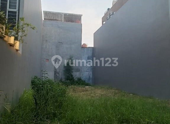 DIJUAL Kavling siap bangun Metland Puri, Karang Tengah, Jakarta Barat DIJUAL Kavling siap bangun Metland Puri, Karang Tengah, Jakarta Barat