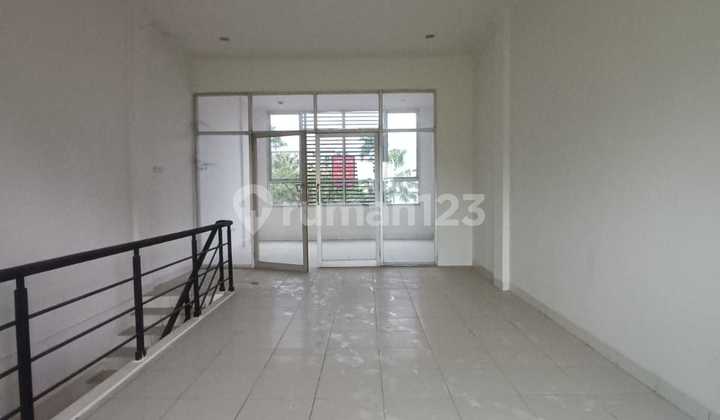 For Sale 2-Story Shophouse in Ecopolis Citra Raya 2