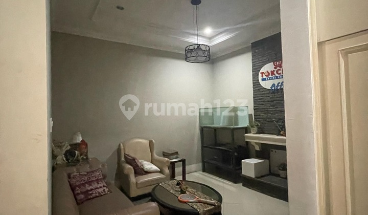 Ruko Bagus 100 m2 Lippo Karawaci, Tangerang 1