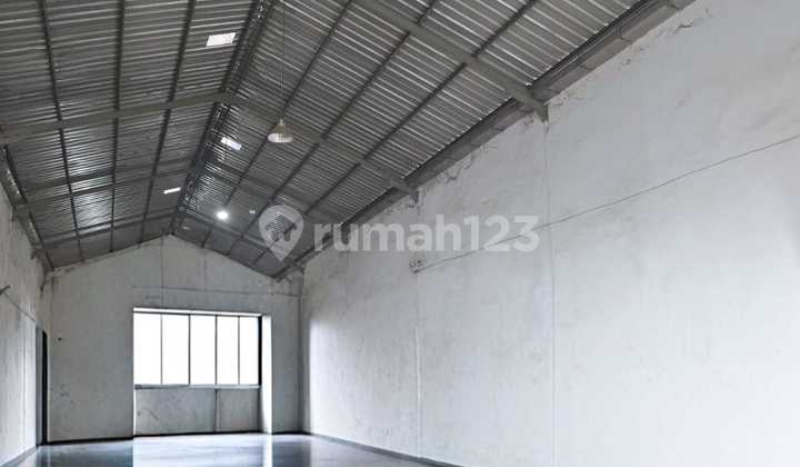 DIJUAL GUDANG GANDENG KOSAMBI DIJUAL GUDANG GANDENG KOSAMBI