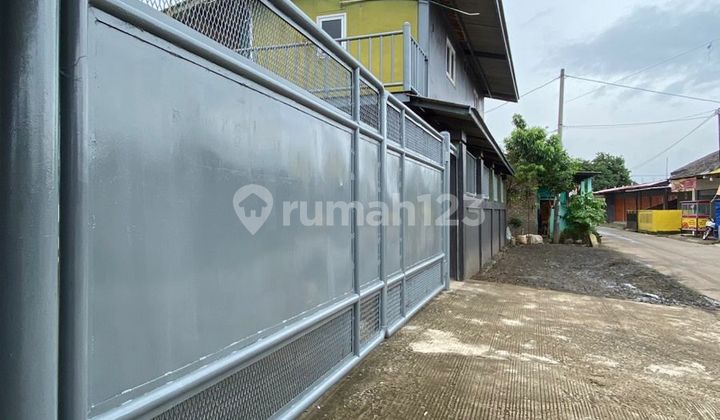 Di Jual Tanah Dan Gudang Di Legok Di Jual Tanah Dan Gudang Di Legok