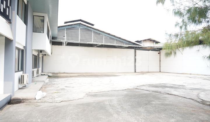 Warehouse for Rent, Move-in Ready Tangerang Warehouse for Rent, Move-in Ready Tangerang