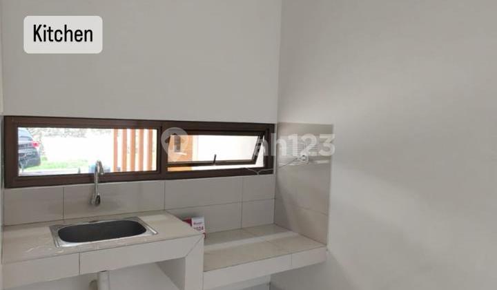 DI SEWA KAN RUMAH DI CITRA RAYA  2