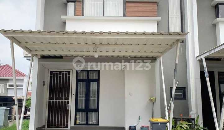 Di Jual Rumah Metland Puri Di Jual Rumah Metland Puri