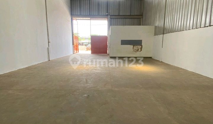 Warehouse for Rent in Kamal