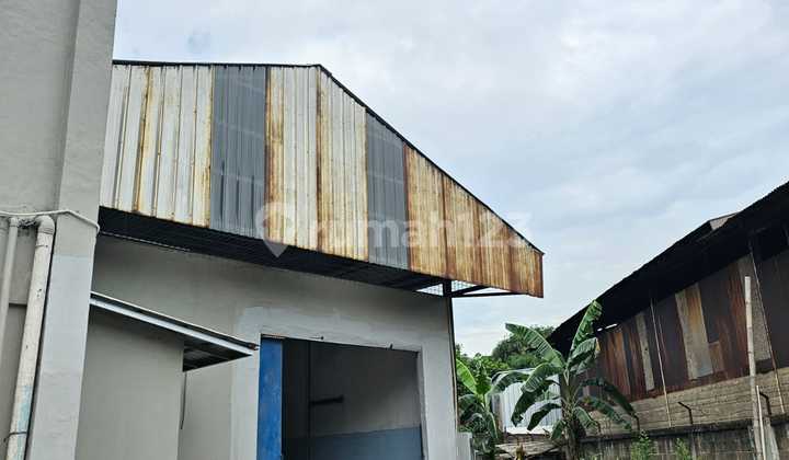 FOR RENT OFFICE WAREHOUSE IN JATAKE