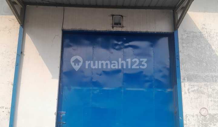 Warehouse Rental in Ancol Warehouse Rental in Ancol