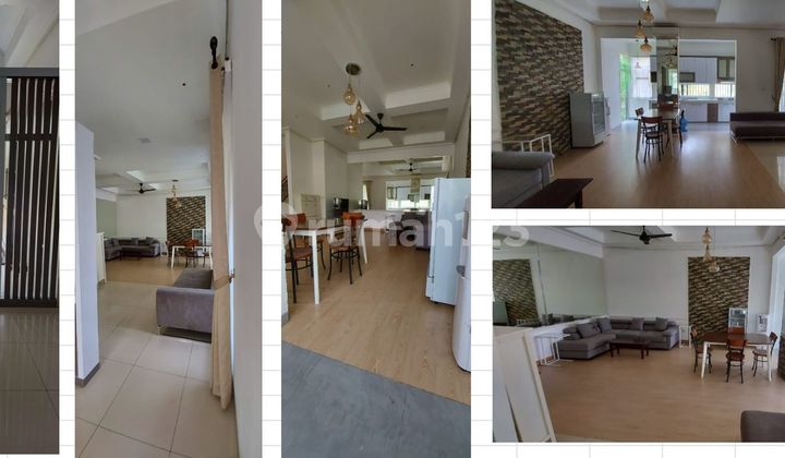 DISEWAKAN RUMAH 3 LANTAI DISEWAKAN RUMAH 3 LANTAI