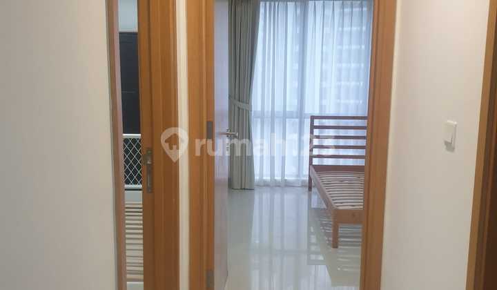 Di Jual Apartemen Kemayoran
