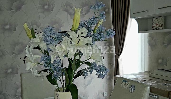 DIJUAL Rumah 4br Di Citra Raya Garden Ville 2