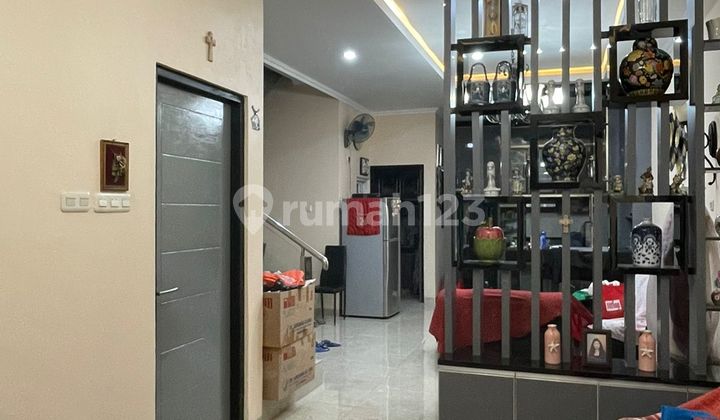 Di Jual Rumah Citra Raya 2