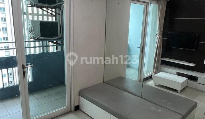 DISEWA/DIJUAL Apart Sky Terrace Daan Mogot Baru 2