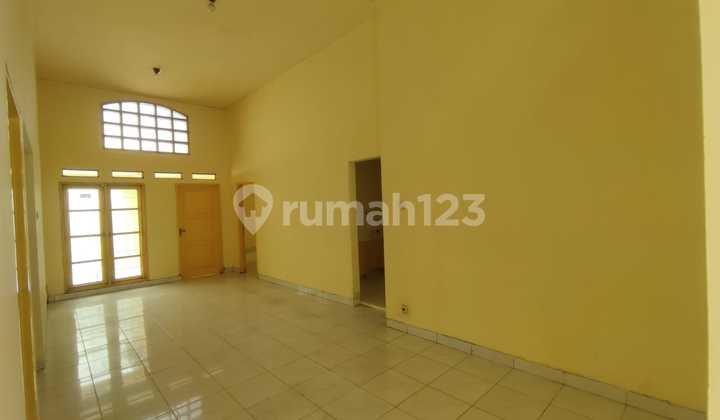 Di.jual Rumah Cluster Puspita Citra Raya 2