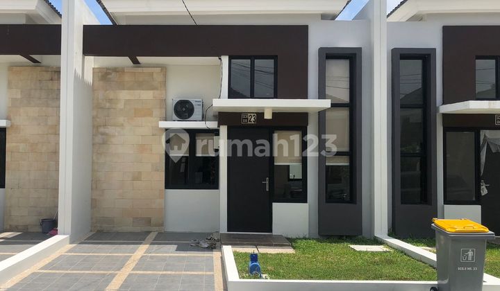 Rumah Bagus Di Harapan Indah Segara City
