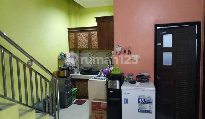 Rumah Murah Daerah Medan Satria Bekasi 2