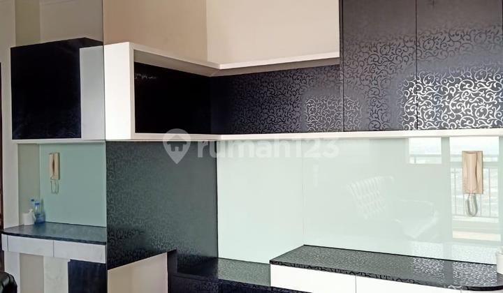 Fully Furnished 3 Bedroom Apartment at Maple Park Kemayoran, Central Jakarta Fully Furnished 3 Bedroom Apartment at Maple Park Kemayoran, Central Jakarta