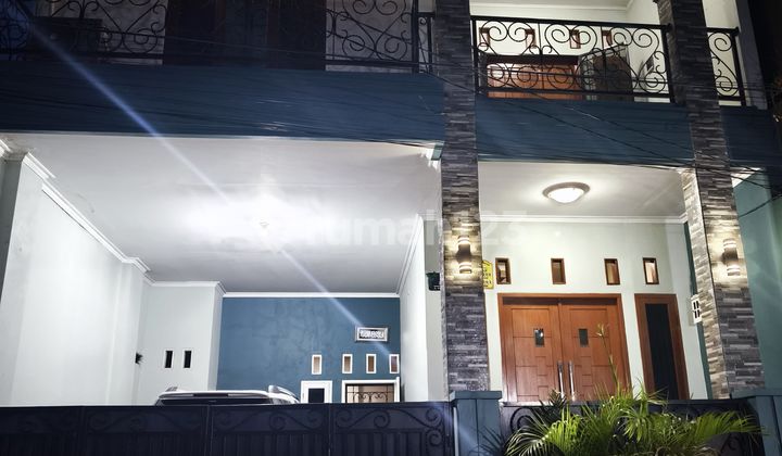 Rumah Bagus Murah Di Harapan Indah Bekasi 2