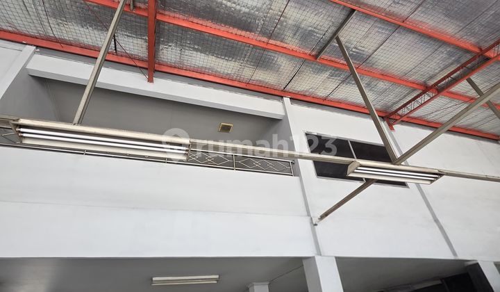 Ruko Gandeng Bagus Murah di Medan Satria Bekasi