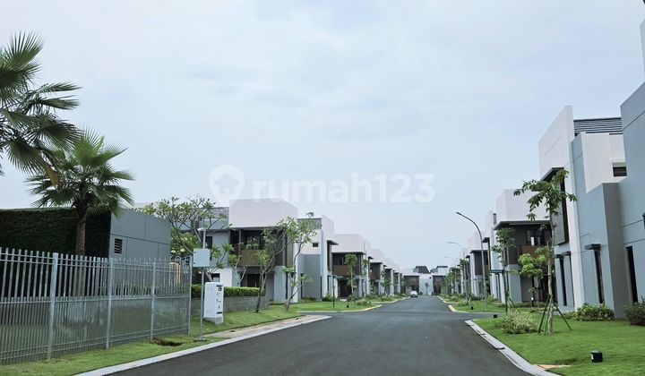 Rumah Bagus Kawasan Elite Bekasi Rumah Bagus Kawasan Elite Bekasi
