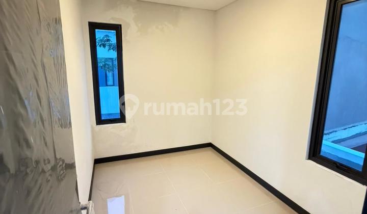 Rumah Bagus Murah di Harapan Indah Bekasi 2