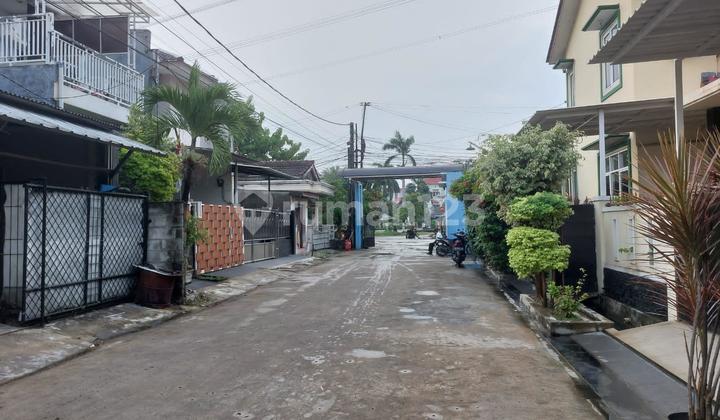 Rumah Siap Huni di Taman Harapan Baru Medan Satria Bekasi 2