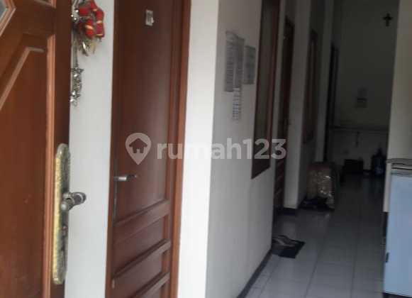 Kost Bagus Di Janur Kuning Kelapa Gading 2