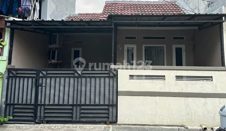 Rumah Murah Sudah Di Renovasi Di Taman Harapan Baru Kota Bekasi Rumah Murah Sudah Di Renovasi Di Taman Harapan Baru Kota Bekasi