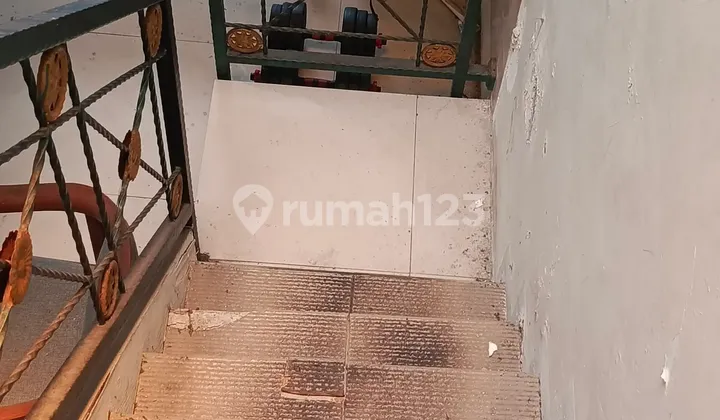 Rumah Murah Hoek Pejuang Jaya Bekasi 2