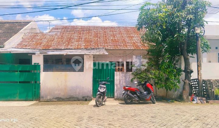 Rumah Kostan 1 Lantai Di Harapan Indah Bekasi