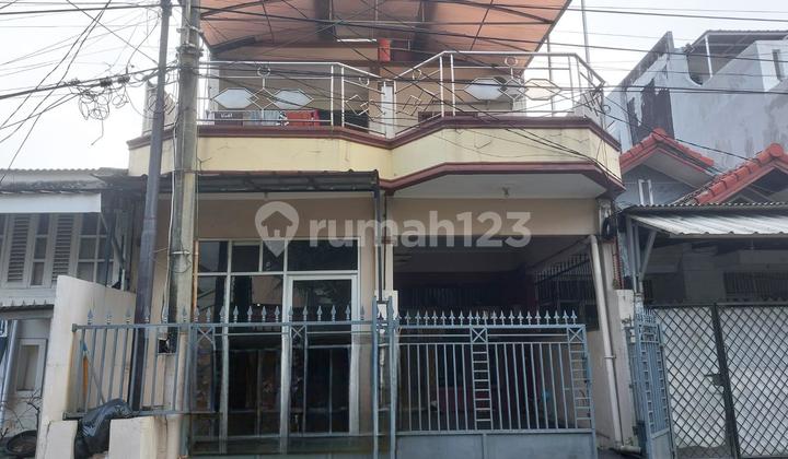 Rumah Siap Huni di Taman Harapan Baru Medan Satria Bekasi Rumah Siap Huni di Taman Harapan Baru Medan Satria Bekasi