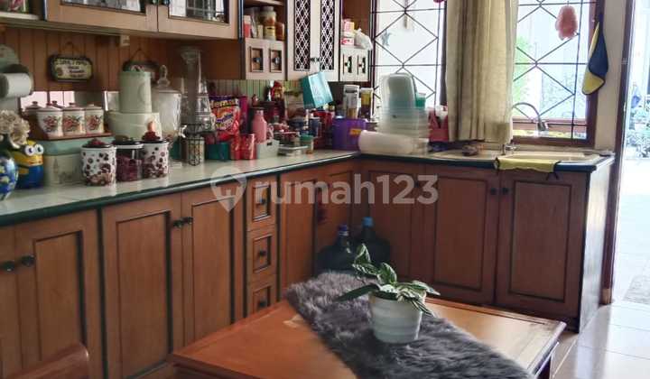 Nice and Cheap House in Jatibening Baru, Pondok Gede 2