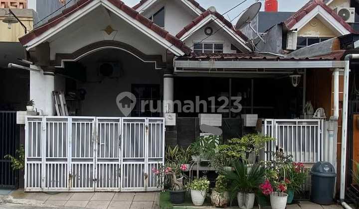 Rumah Bagus Siap Huni Daerah Medan Satria Bekasi Rumah Bagus Siap Huni Daerah Medan Satria Bekasi