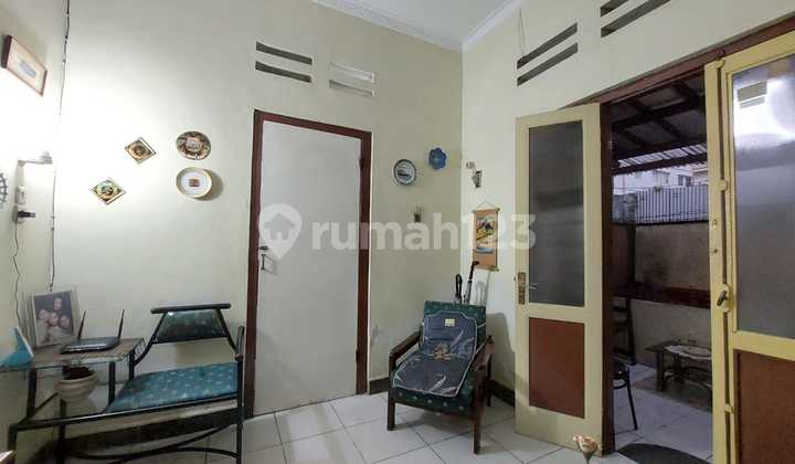 Rumah Kost Murah Di Pejambon Gambir Jakarta Pusat 2