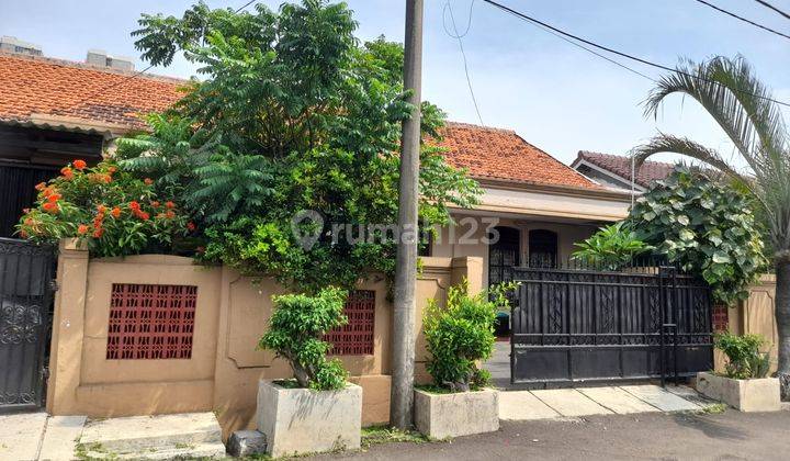 Rumah Bagus Shm Di Cipulir Jakarta Selatan 1