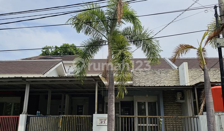 Rumah Murah Bagus Semi Furnised Di Harapan Indah Rumah Murah Bagus Semi Furnised Di Harapan Indah