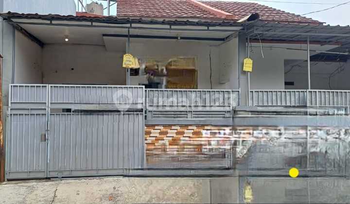 Rumah Bagus Murah Tidak Banjir Di Taman Harapan Baru Bekasi Rumah Bagus Murah Tidak Banjir Di Taman Harapan Baru Bekasi