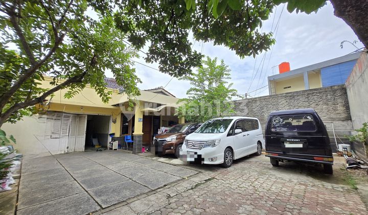 Rumah Bagus Di Rawa Kuning Pulo Gebang Shm