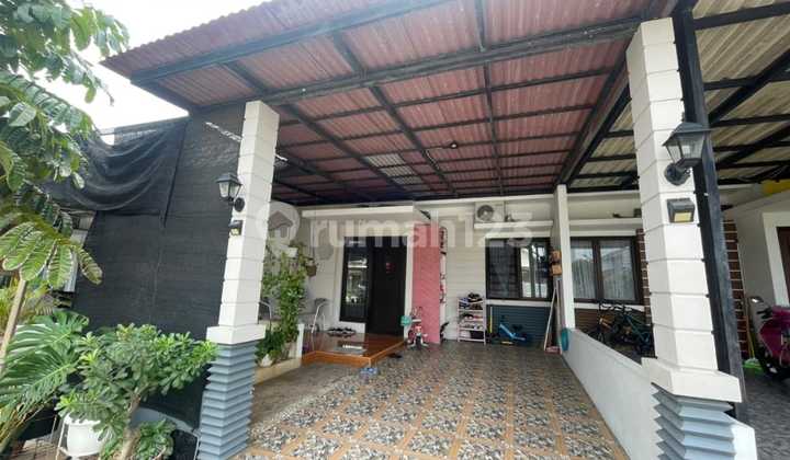 Rumah Cepat Jual Di Harapan Mulya Bekasi SHM Rumah Cepat Jual Di Harapan Mulya Bekasi SHM