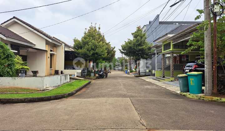 Rumah Bagus Siap Huni di Harapan Mulya Regency,Bekasi 2
