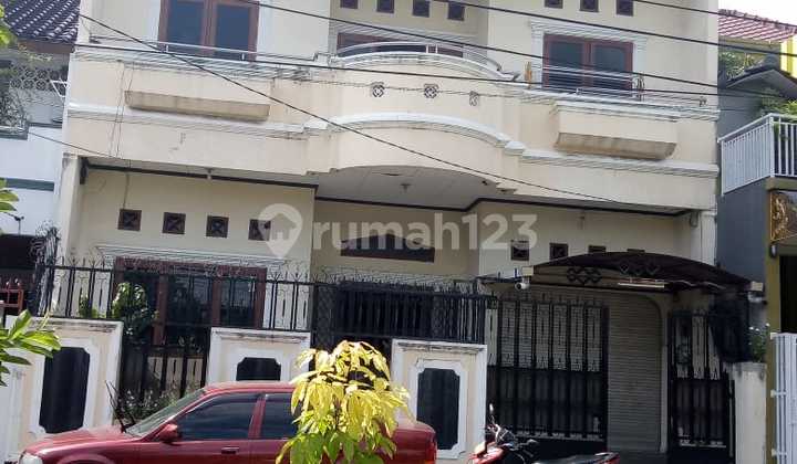 Rumah Murah Bagus Di Duren Sawit Jakarta Timur