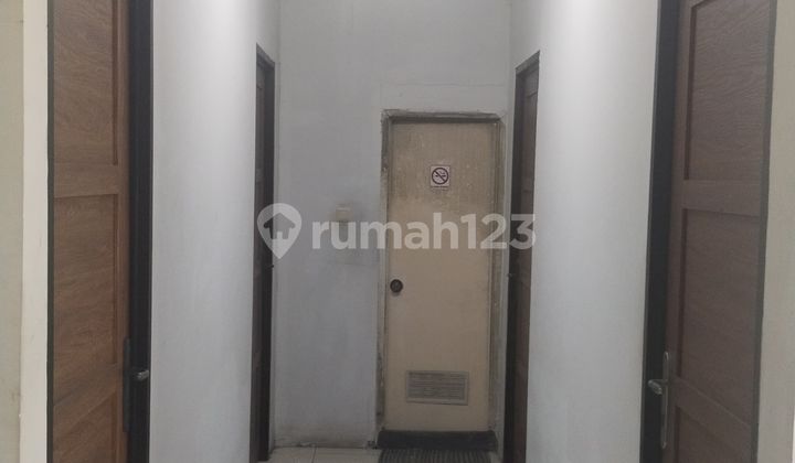 Rumah Kostan 1 Lantai Di Harapan Indah Bekasi