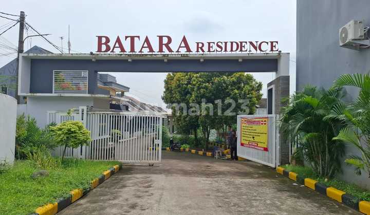 Rumah Bagus Siap Huni 2 Lantai Daerah Padurenan Bekasi Rumah Bagus Siap Huni 2 Lantai Daerah Padurenan Bekasi