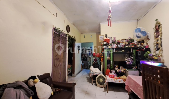 House For Quick Sale In Taman Alamanda North Tambun 2